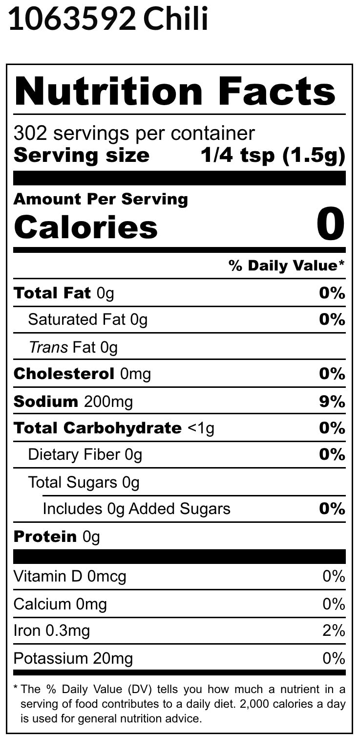texas-chili-seasoning-d1 1063592_Chili_-_Nutrition_Label.jpg