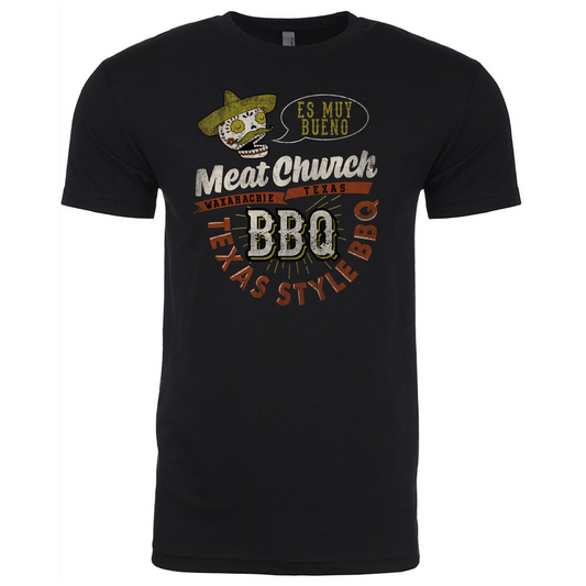 muy-bueno-meato-bandito-t-shirt-r9 ESMUYBUENO-WEBSITEVERSION.png