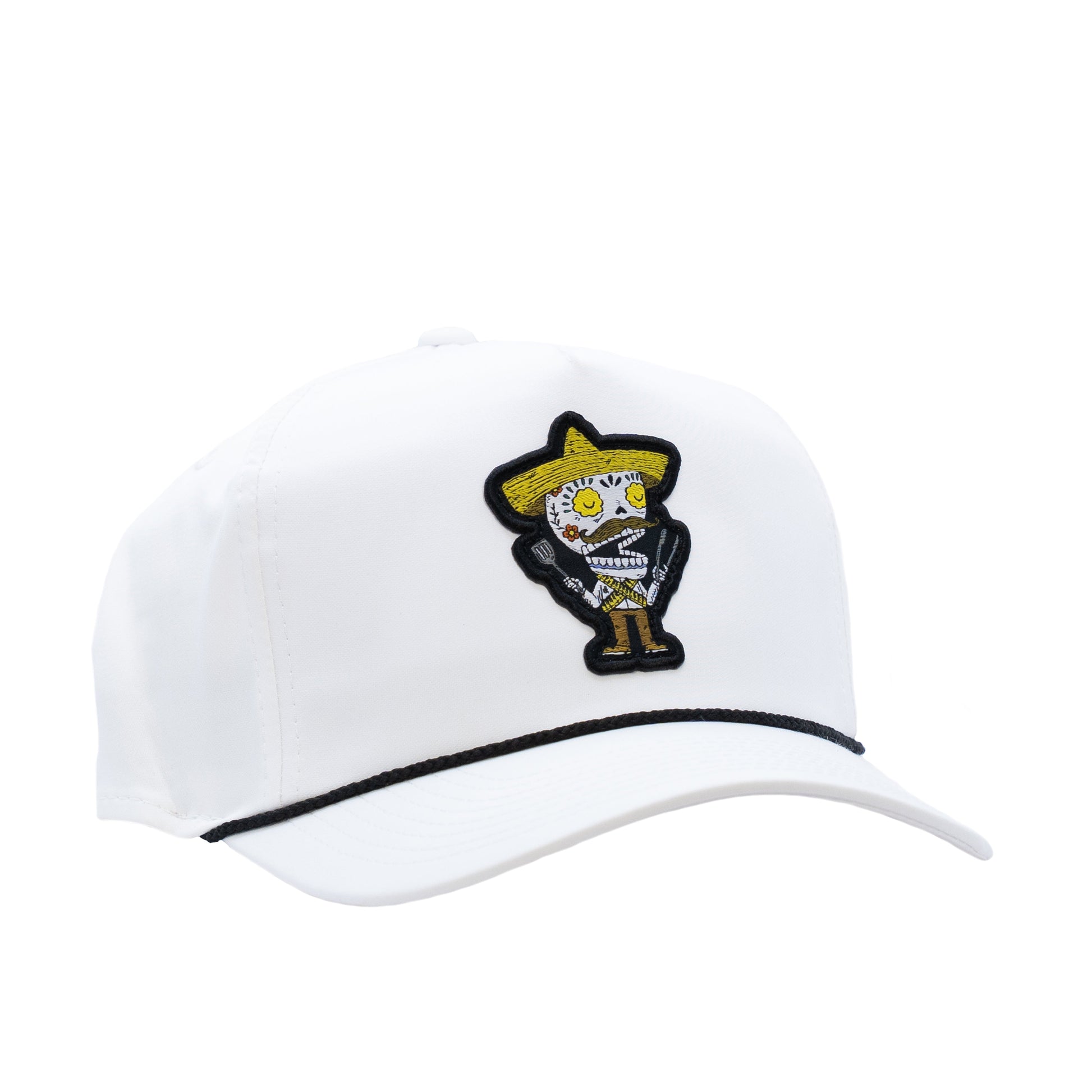 imperial-meato-bandito-patch-white-u9 WhiteMeato.jpg